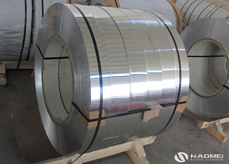 3003 Aluminum Strip | Aluminum Strip 3003