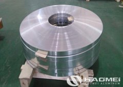 Aluminum Foil Strip | Aluminum Strip Foil