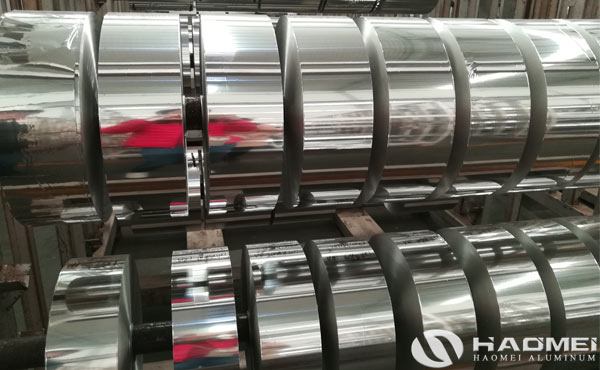china transformer aluminum strip suppliers