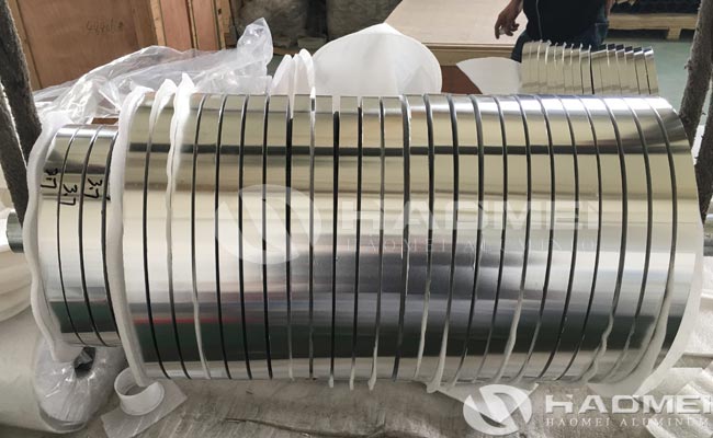 china transformer aluminum strip manufacturers