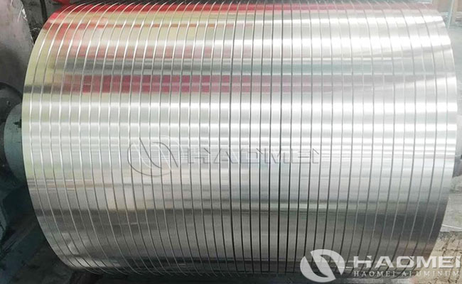 thin aluminum strips factories