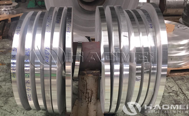 aluminum alloy decorative strip